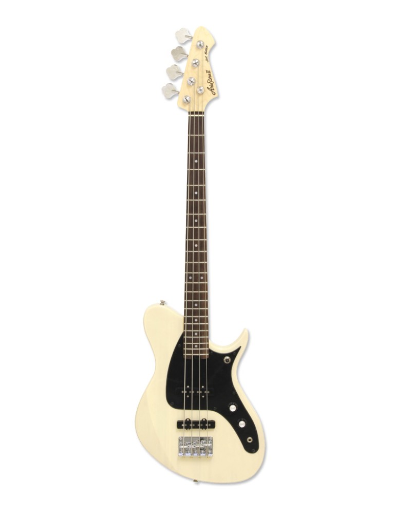 J - BASS
